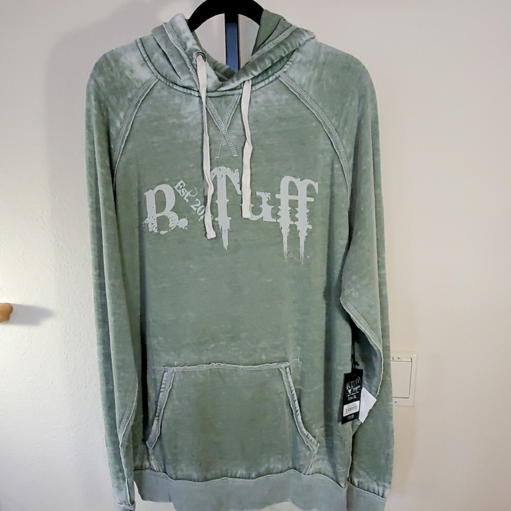Men's Sweatshirt/hoody